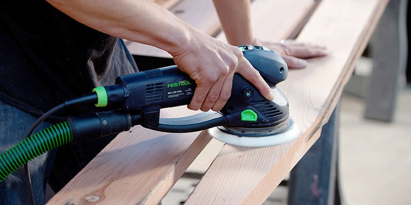 Festool Sander